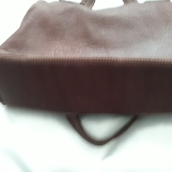 Born  Soft Leather Purse - Picture 5 of 5